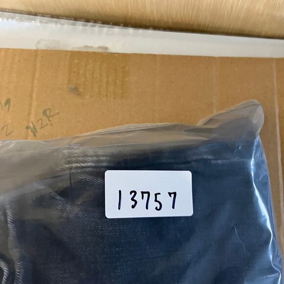 Wrangler Men's Bootcut Jeans - Dark Gray - Picture 10 of 10